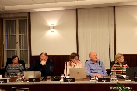 12. seja Občinskega sveta Občine Kamnik  (17)